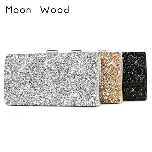 Female Luxury Evening Bag - Women's Bags