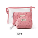 Cosmetic Bags  3pcs/set - Women's Bags