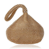 Soft Beaded Women Evening Bags - Women's Bags