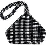 Soft Beaded Women Evening Bags - Women's Bags