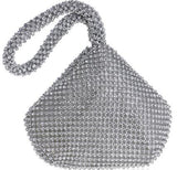 Soft Beaded Women Evening Bags - Women's Bags