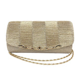 Shiny Women Evening Bag - Women's Bags
