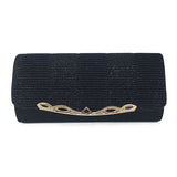 Shiny Women Evening Bag - Women's Bags