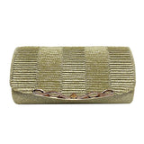 Shiny Women Evening Bag - Women's Bags