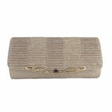 Shiny Women Evening Bag - Women's Bags