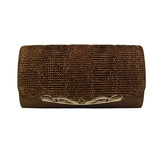 Shiny Women Evening Bag - Women's Bags