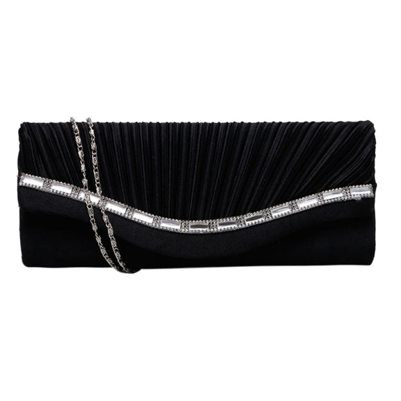 Stylish Women Evening Party Bag - Women's Bags