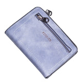 Thin Women's Wallet - Women's Bags
