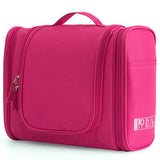 Waterproof Nylon Travel Organizer Bag - Women's Bags