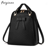 Ladies Backpack - Women's Bags