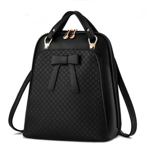 Ladies Backpack - Women's Bags