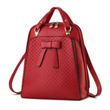 Ladies Backpack - Women's Bags