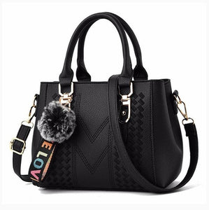 Women Leather Handbags - Women's Bags