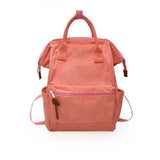 Corduroy Backpacks Women - Women's Bags