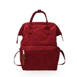 Corduroy Backpacks Women - Women's Bags