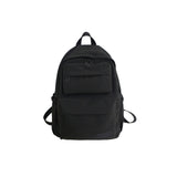 Waterproof Nylon Backpack - Women's Bags