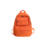 Waterproof Nylon Backpack - Women's Bags