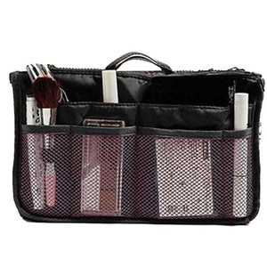 Cosmetic Bag Makeup Bag - Women's Bags