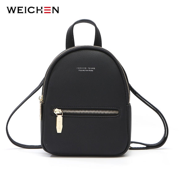 Weichen Designer Women Backpack - Women's Bags
