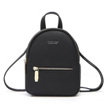 Weichen Designer Women Backpack - Women's Bags