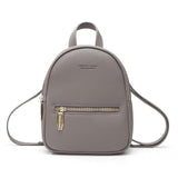 Weichen Designer Women Backpack - Women's Bags