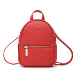 Weichen Designer Women Backpack - Women's Bags